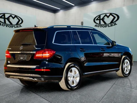 Another view of 2019 Mercedes-Benz GLS 450 for sale in Abilene, TX at 4M Autoplex - Industrial Blvd