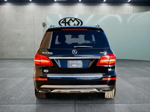 More photos of 2019 Mercedes-Benz GLS 450 at 4M Autoplex - Industrial Blvd, TX