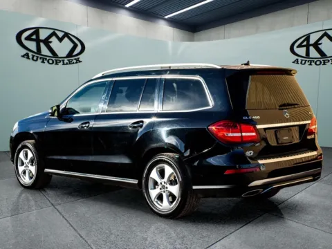 More photos of 2019 Mercedes-Benz GLS 450 at 4M Autoplex - Industrial Blvd, TX