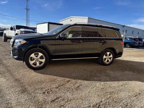 More photos of 2019 Mercedes-Benz GLS 450 at 4M Autoplex - Industrial Blvd, TX