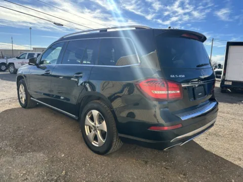 More photos of 2019 Mercedes-Benz GLS 450 at 4M Autoplex - Industrial Blvd, TX