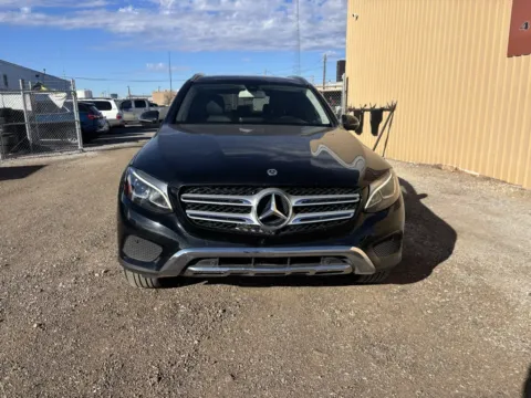 Photos of 2019 Mercedes-Benz GLC 300 for sale in Abilene, TX at 4M Autoplex - Industrial Blvd