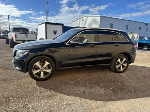 More photos of 2019 Mercedes-Benz GLC 300 at 4M Autoplex - Industrial Blvd, TX
