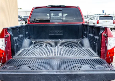 More photos of 2018 Nissan Titan SV at 4M Autoplex - Industrial Blvd, TX