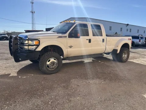 More photos of 2016 Ford F-350SD XLT at 4M Autoplex - Industrial Blvd, TX