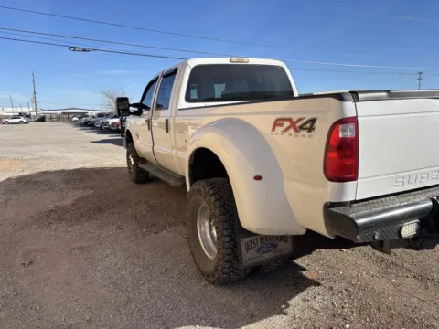 More photos of 2016 Ford F-350SD XLT at 4M Autoplex - Industrial Blvd, TX