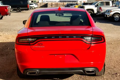 More photos of 2023 Dodge Charger SXT at 4M Autoplex - Industrial Blvd, TX
