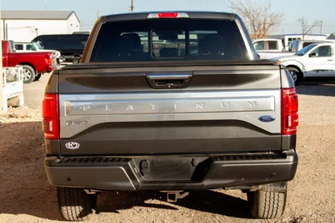 More photos of 2015 Ford F-150 Platinum at 4M Autoplex - Industrial Blvd, TX