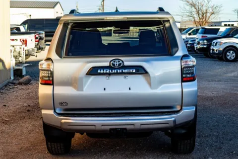 More photos of 2023 Toyota 4Runner TRD Off-Road at 4M Autoplex - Industrial Blvd, TX