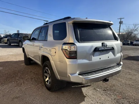 More photos of 2023 Toyota 4Runner TRD Off-Road at 4M Autoplex - Industrial Blvd, TX