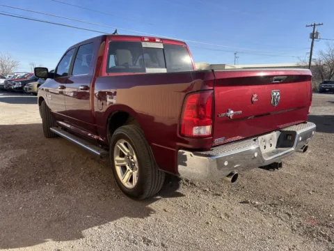 More photos of 2017 Ram 1500 Lone Star Silver at 4M Autoplex - Industrial Blvd, TX