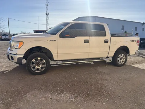 More photos of 2014 Ford F-150 XLT at 4M Autoplex - Industrial Blvd, TX