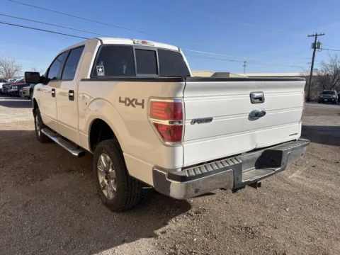 More photos of 2014 Ford F-150 XLT at 4M Autoplex - Industrial Blvd, TX