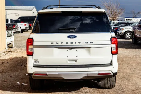 More photos of 2022 Ford Expedition XLT at 4M Autoplex - Industrial Blvd, TX