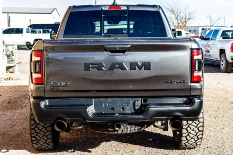 More photos of 2022 Ram 1500 TRX at 4M Autoplex - Industrial Blvd, TX