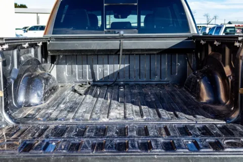 More photos of 2022 Ram 1500 TRX at 4M Autoplex - Industrial Blvd, TX