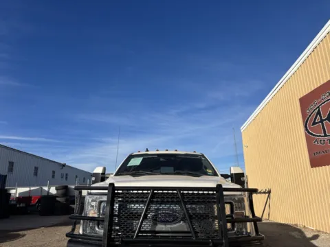 Photos of 2019 Ford F-350SD Lariat for sale in Abilene, TX at 4M Autoplex - Industrial Blvd
