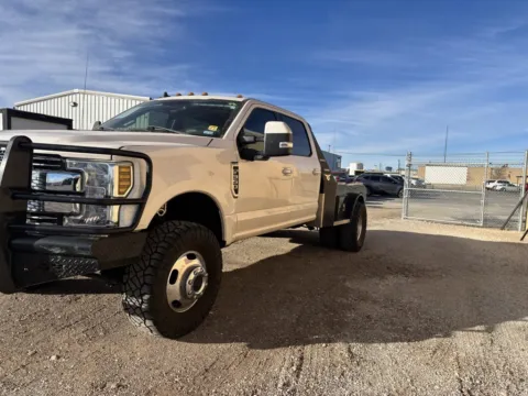 Another view of 2019 Ford F-350SD Lariat for sale in Abilene, TX at 4M Autoplex - Industrial Blvd
