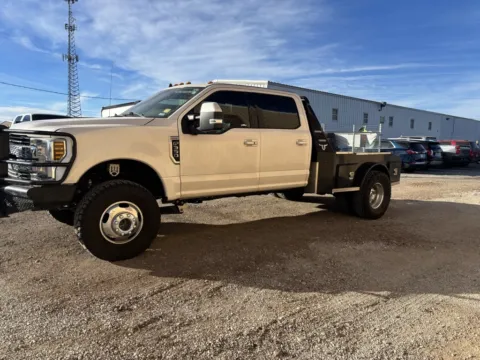 More photos of 2019 Ford F-350SD Lariat at 4M Autoplex - Industrial Blvd, TX