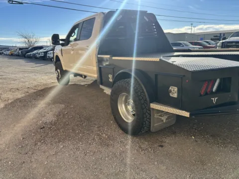 More photos of 2019 Ford F-350SD Lariat at 4M Autoplex - Industrial Blvd, TX