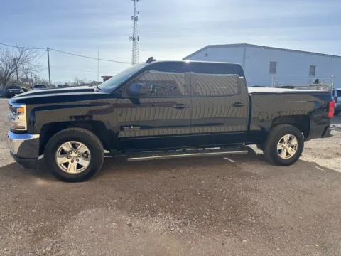 More photos of 2018 Chevrolet Silverado 1500 LT at 4M Autoplex - Industrial Blvd, TX