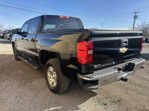 More photos of 2018 Chevrolet Silverado 1500 LT at 4M Autoplex - Industrial Blvd, TX