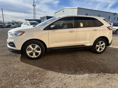 More photos of 2021 Ford Edge SE at 4M Autoplex - Industrial Blvd, TX