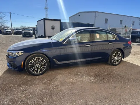 More photos of 2017 BMW 5 Series 530i xDrive at 4M Autoplex - Industrial Blvd, TX
