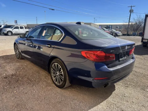 More photos of 2017 BMW 5 Series 530i xDrive at 4M Autoplex - Industrial Blvd, TX