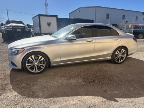 More photos of 2017 Mercedes-Benz C-Class C 300 at 4M Autoplex - Industrial Blvd, TX