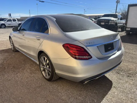 More photos of 2017 Mercedes-Benz C-Class C 300 at 4M Autoplex - Industrial Blvd, TX