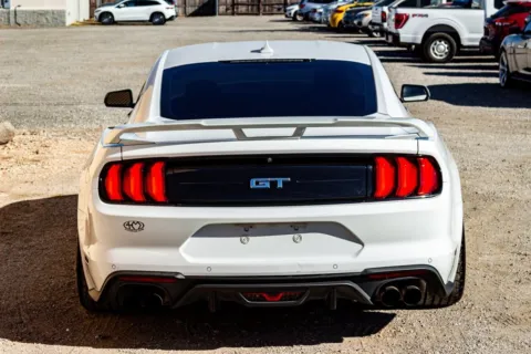 More photos of 2021 Ford Mustang GT Premium at 4M Autoplex - Industrial Blvd, TX