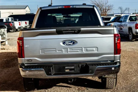More photos of 2024 Ford F-150 XLT at 4M Autoplex - Industrial Blvd, TX