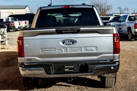 More photos of 2024 Ford F-150 XLT at 4M Autoplex - Industrial Blvd, TX