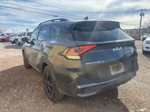 More photos of 2024 Kia Sportage X-Pro Prestige at 4M Autoplex - Industrial Blvd, TX
