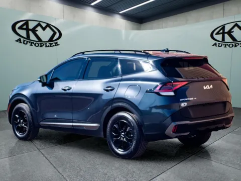 More photos of 2024 Kia Sportage X-Pro Prestige at 4M Autoplex - Industrial Blvd, TX