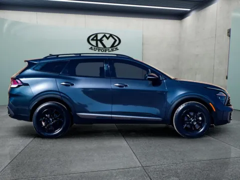 Photos of 2024 Kia Sportage X-Pro Prestige for sale in Abilene, TX at 4M Autoplex - Industrial Blvd