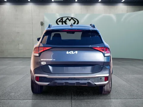 More photos of 2024 Kia Sportage X-Pro Prestige at 4M Autoplex - Industrial Blvd, TX