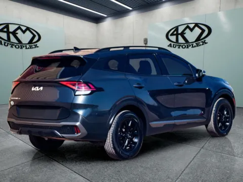 Another view of 2024 Kia Sportage X-Pro Prestige for sale in Abilene, TX at 4M Autoplex - Industrial Blvd