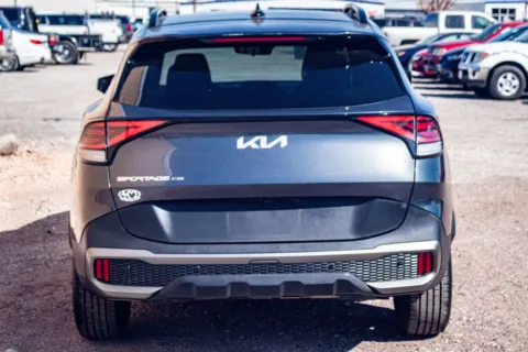 More photos of 2024 Kia Sportage X-Pro Prestige at 4M Autoplex - Industrial Blvd, TX