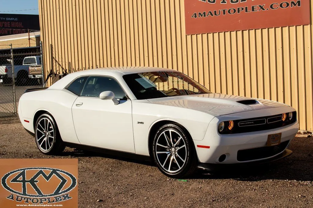 2023 Dodge Challenger R/T for sale in Abilene, TX
