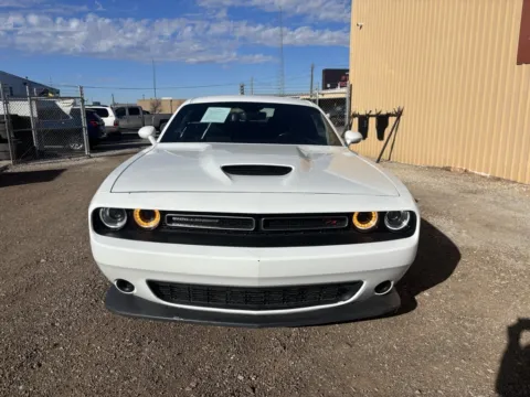 Photos of 2023 Dodge Challenger R/T for sale in Abilene, TX at 4M Autoplex - Industrial Blvd