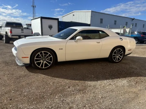 More photos of 2023 Dodge Challenger R/T at 4M Autoplex - Industrial Blvd, TX