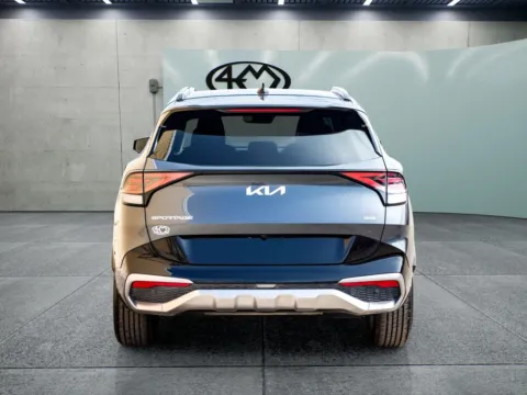 More photos of 2023 Kia Sportage Hybrid SX-Prestige at 4M Autoplex - Industrial Blvd, TX