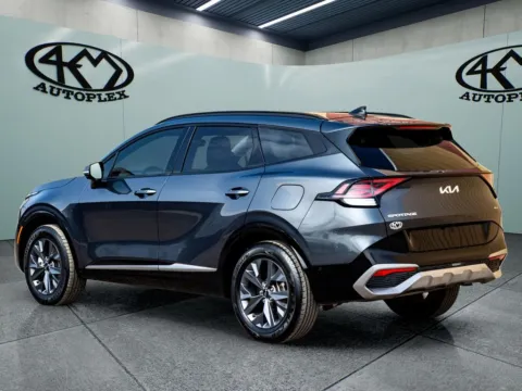 More photos of 2023 Kia Sportage Hybrid SX-Prestige at 4M Autoplex - Industrial Blvd, TX