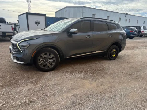 More photos of 2023 Kia Sportage Hybrid SX-Prestige at 4M Autoplex - Industrial Blvd, TX