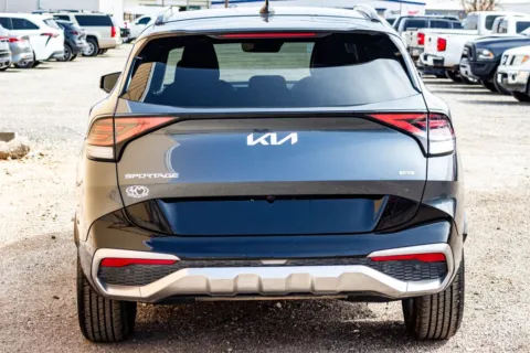 More photos of 2023 Kia Sportage Hybrid SX-Prestige at 4M Autoplex - Industrial Blvd, TX