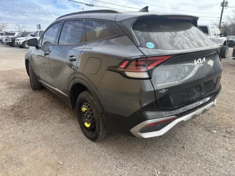 More photos of 2023 Kia Sportage Hybrid SX-Prestige at 4M Autoplex - Industrial Blvd, TX
