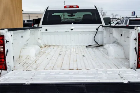 More photos of 2021 Chevrolet Silverado 2500HD Work Truck at 4M Autoplex - Industrial Blvd, TX
