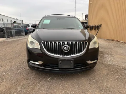 Photos of 2014 Buick Enclave Premium Group for sale in Abilene, TX at 4M Autoplex - Industrial Blvd